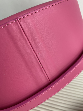 Сумка 0309 Фуксия (524)